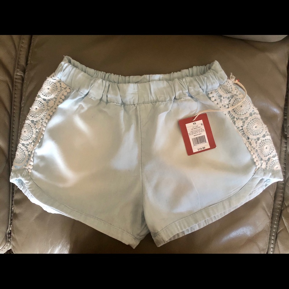 Mossimo Shorts